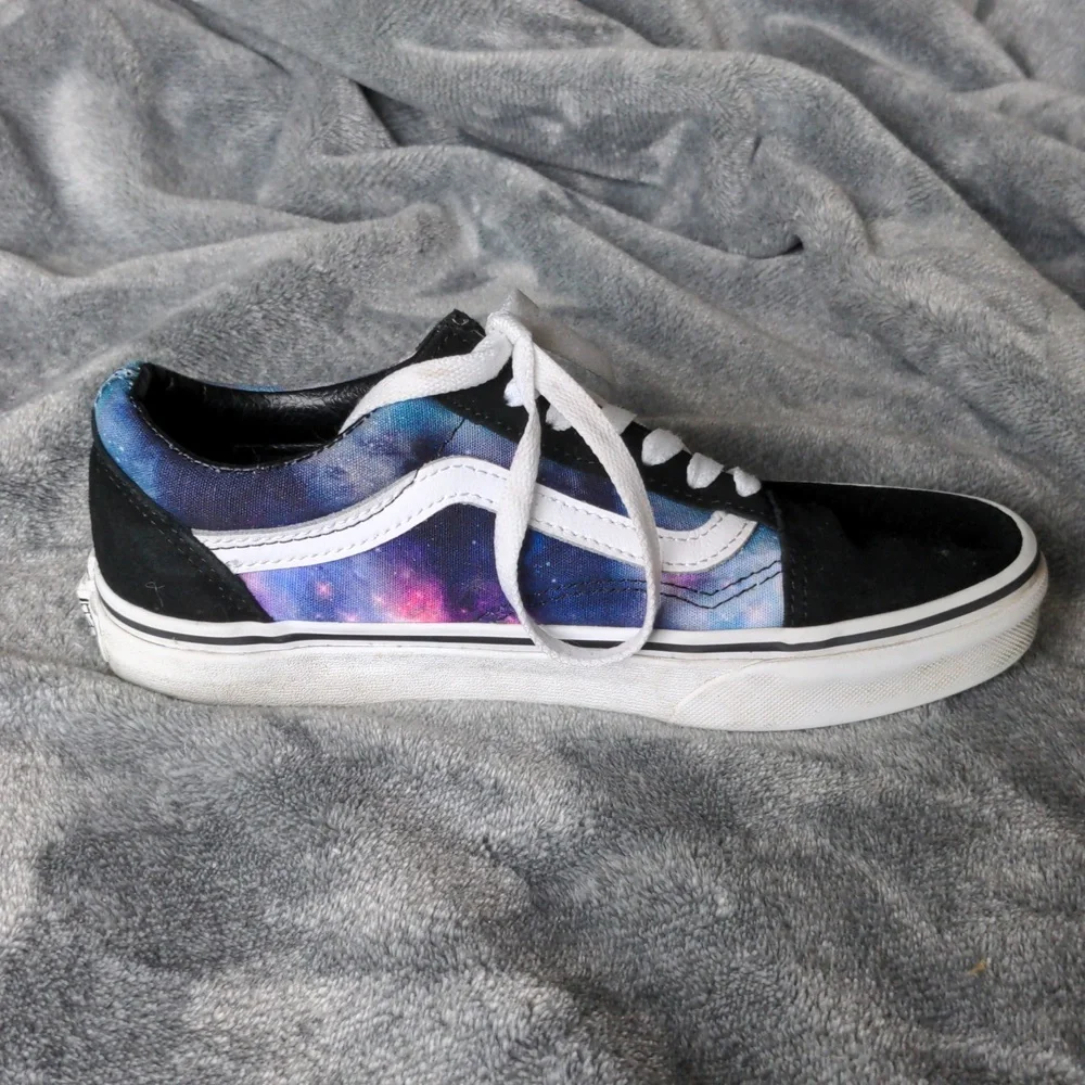 Vans Galaxy Sneakers - Picture 6 of 6
